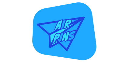Air Pins
