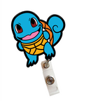 Vest Friends Pineccy Badge Reels