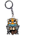 Pineccy Keychains