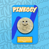 Peccy PinCoin