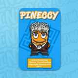 Labreccy Goblin King Pin (In Stock)